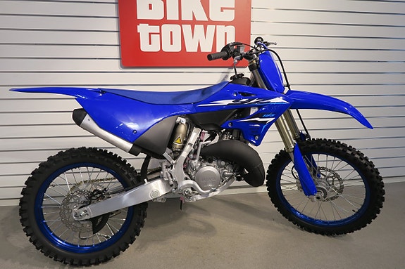 Yamaha YZ 125