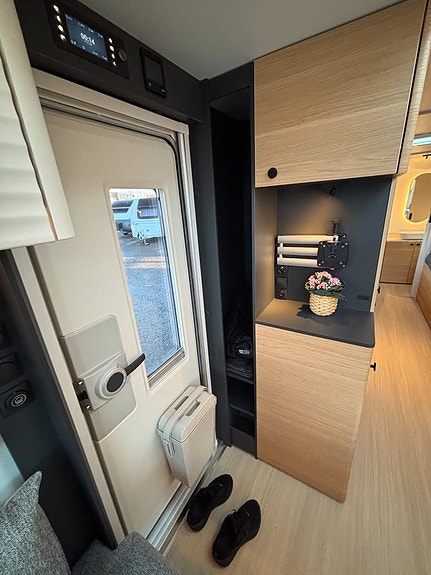 Adria Adora 663 UT -Alde-Långbädd-DEMOUTFÖRSÄLJNING-REA! 13 of 22