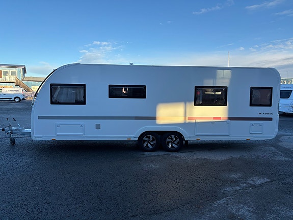 Adria Adora 663 UT -Alde-Långbädd-DEMOUTFÖRSÄLJNING-REA! 5 of 22