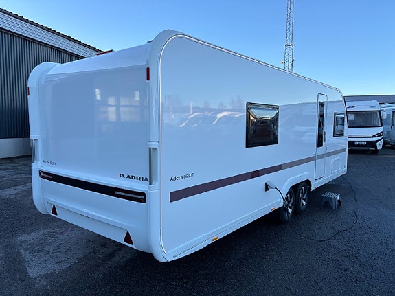 Adria Adora 663 UT -Alde-Långbädd-DEMOUTFÖRSÄLJNING-REA! 3 of 22