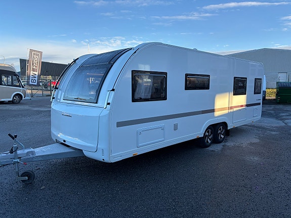 Adria Adora 663 UT -Alde-Långbädd-DEMOUTFÖRSÄLJNING-REA! 6 of 22