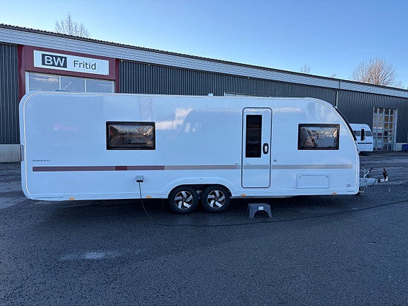 Adria Adora 663 UT -Alde-Långbädd-DEMOUTFÖRSÄLJNING-REA! 2 of 22