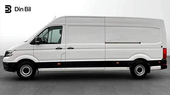 Volkswagen Crafter 2 of 5