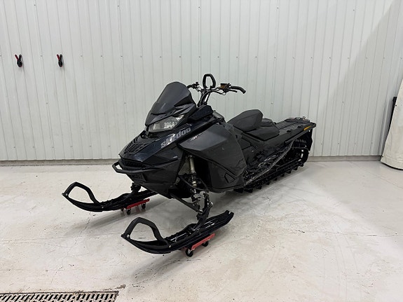Ski-doo Summit 600R