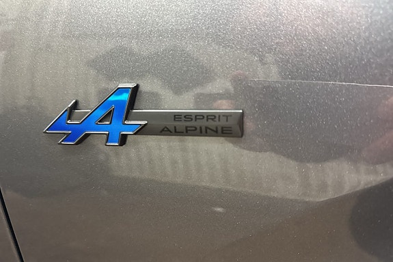 Renault Rafale 20 of 22
