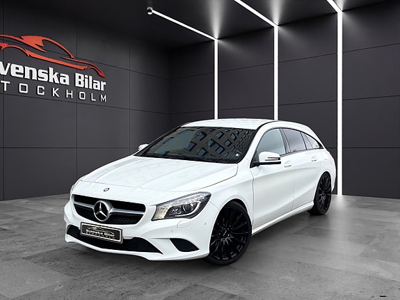 Mercedes-Benz CLA200