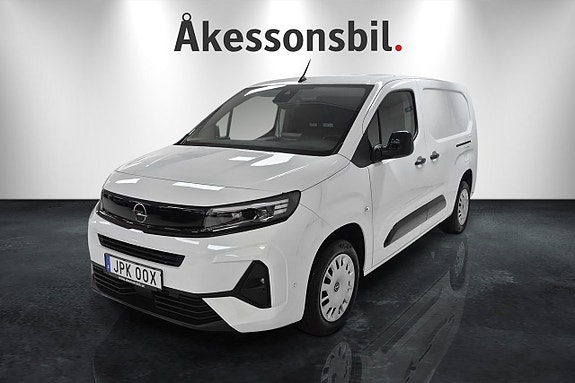 Opel Combo 3 of 5