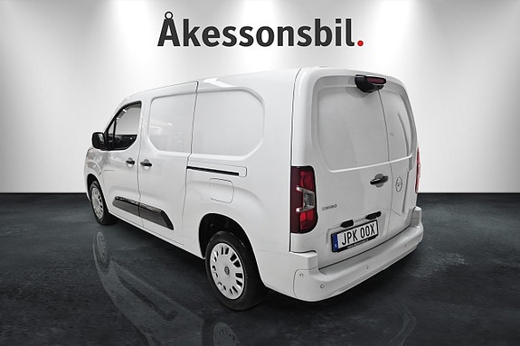 Opel Combo 4 of 5