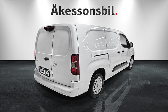 Opel Combo 5 of 5