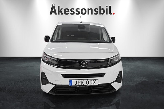 Opel Combo 2 of 5