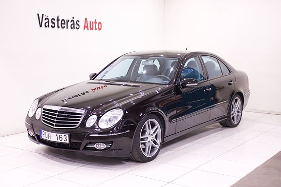 Mercedes-Benz E200