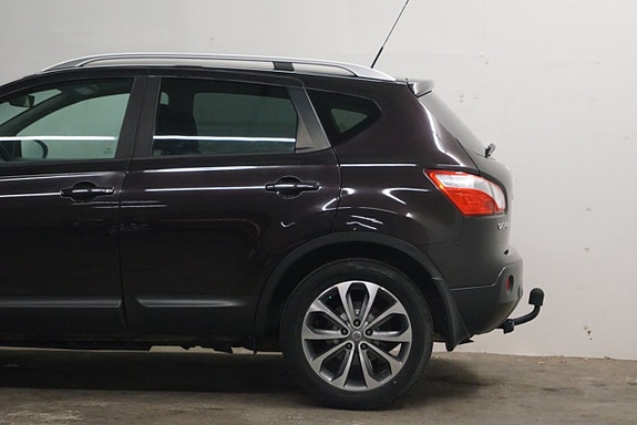 Nissan Qashqai 5 of 5