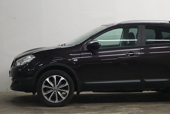 Nissan Qashqai 4 of 5