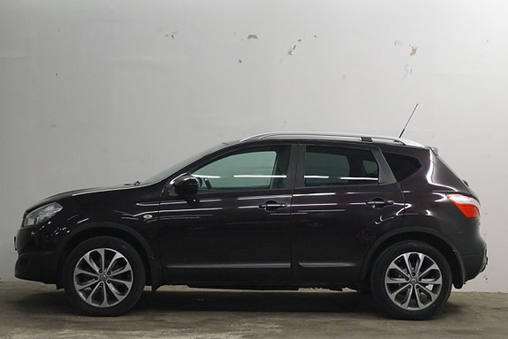 Nissan Qashqai 3 of 5