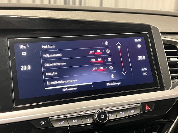 Opel Grandland 15 of 17