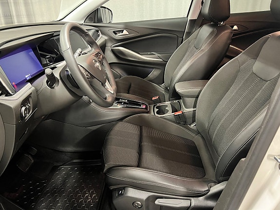 Opel Grandland 7 of 17