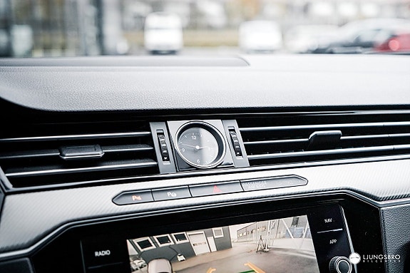 Volkswagen Arteon 14 of 21