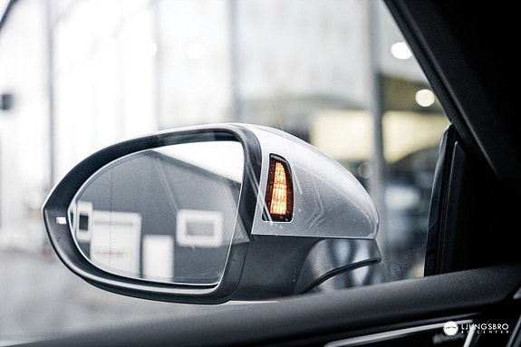 Volkswagen Arteon 17 of 21
