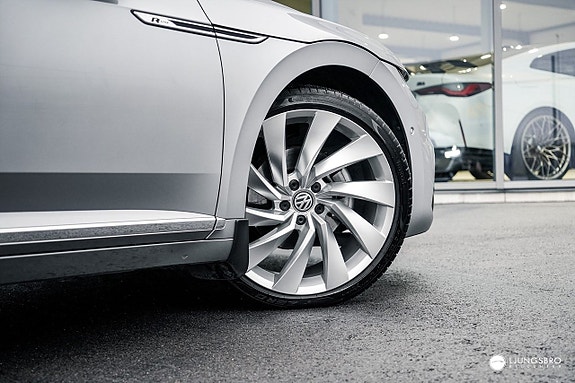 Volkswagen Arteon 5 of 21