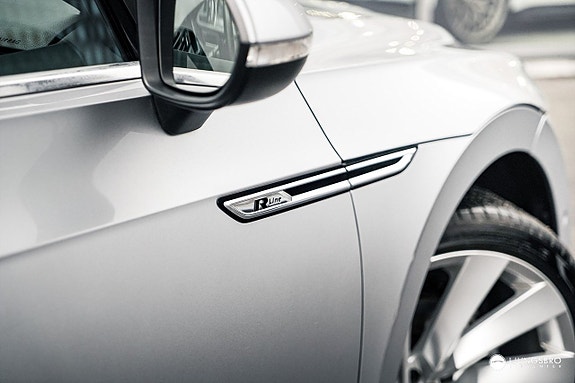 Volkswagen Arteon 6 of 21