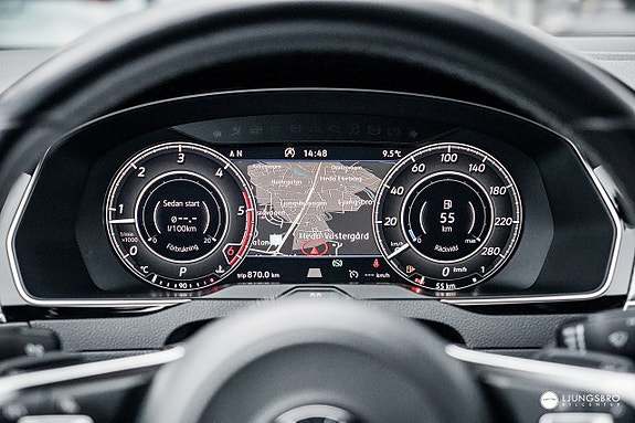 Volkswagen Arteon 15 of 21