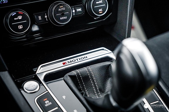 Volkswagen Arteon 16 of 21