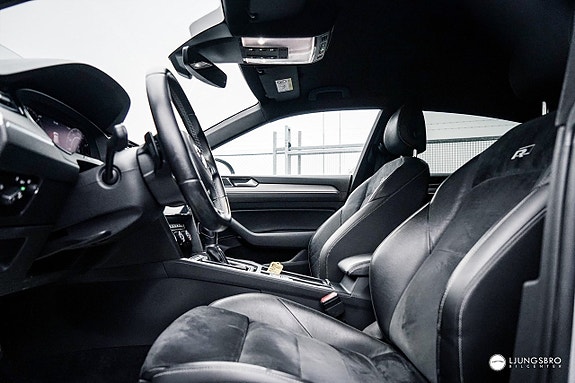 Volkswagen Arteon 8 of 21