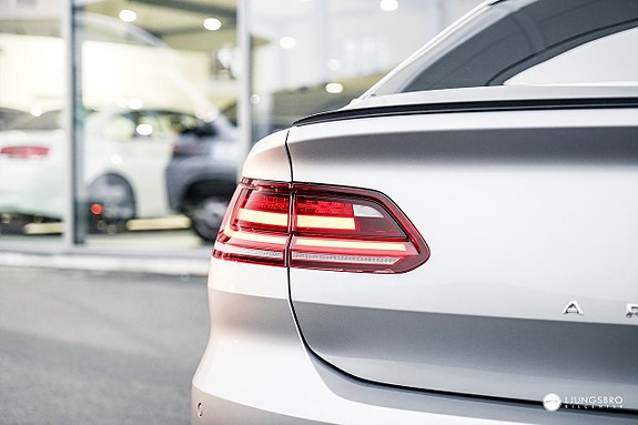 Volkswagen Arteon 3 of 21