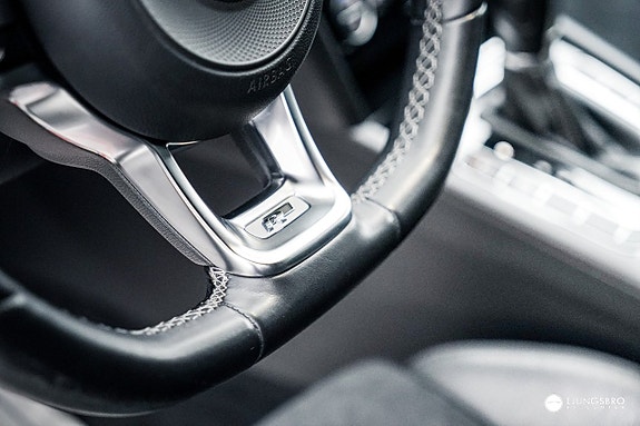 Volkswagen Arteon 10 of 21