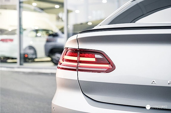 Volkswagen Arteon 3 of 5
