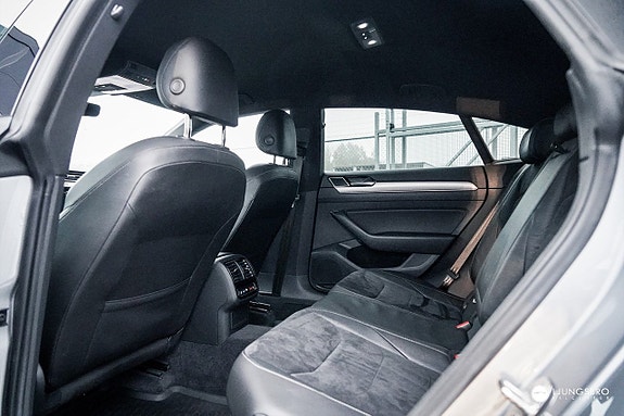 Volkswagen Arteon 19 of 21