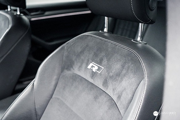 Volkswagen Arteon 11 of 21