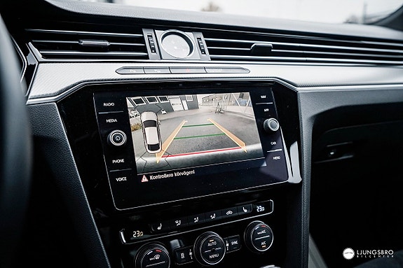 Volkswagen Arteon 13 of 21