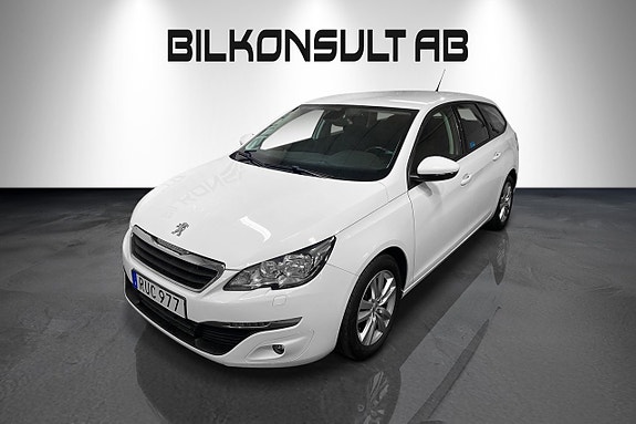 Peugeot 308 SW