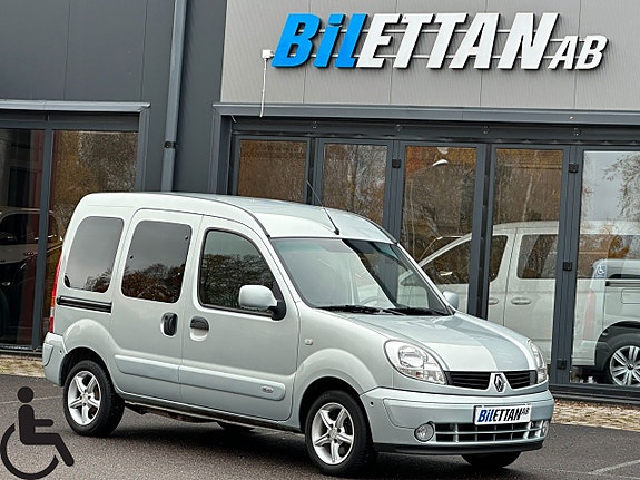 Renault Kangoo Express