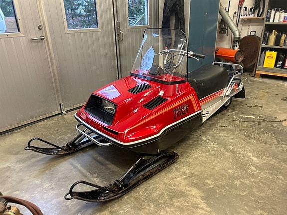 Yamaha ET 250