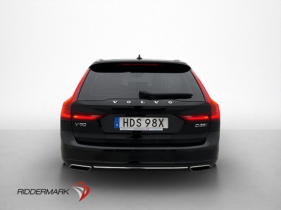 Volvo V90 5 of 5