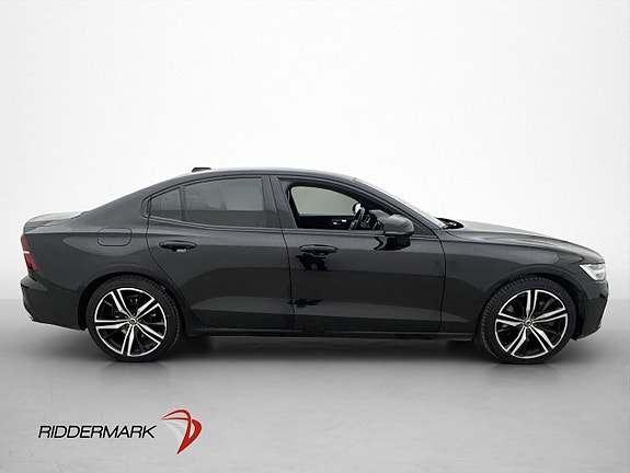 Volvo S60 5 of 5