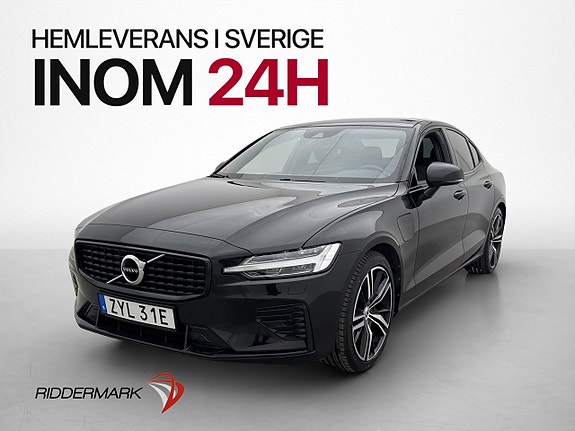 Volvo S60 3 of 5
