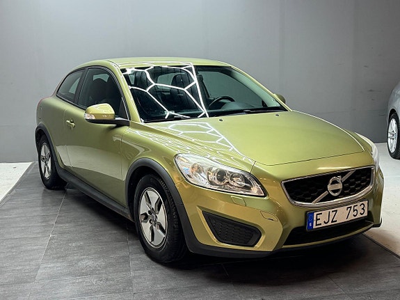 Volvo C30 2 of 5