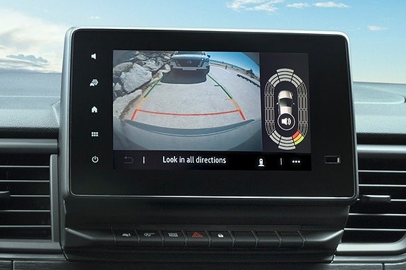 Nissan Primastar 2 of 2