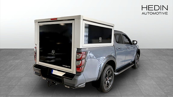 Isuzu D-max 2 of 14