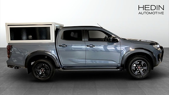 Isuzu D-max 3 of 14
