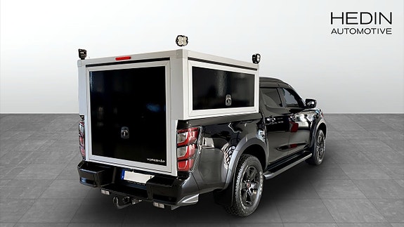 Isuzu D-max 2 of 16