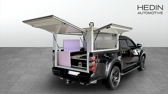 Isuzu D-max 6 of 16