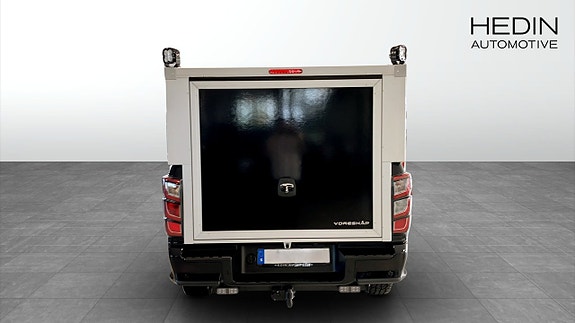 Isuzu D-max 4 of 16