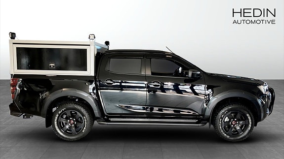 Isuzu D-max 3 of 16