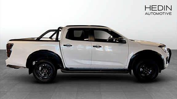 Isuzu D-max 3 of 14