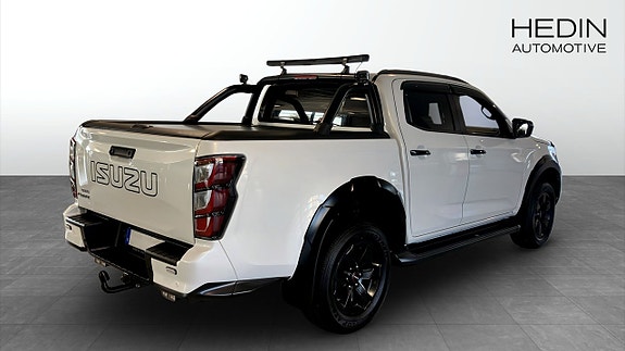 Isuzu D-max 2 of 14