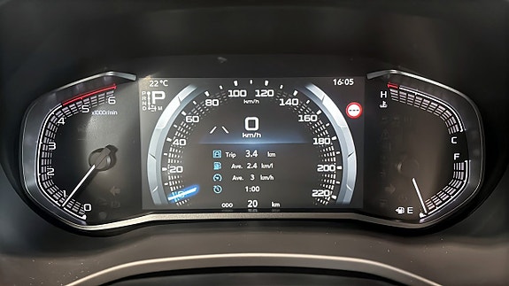 Isuzu D-max 8 of 14